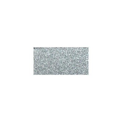 kaisercraft - Papier «Glitter Steel» 12