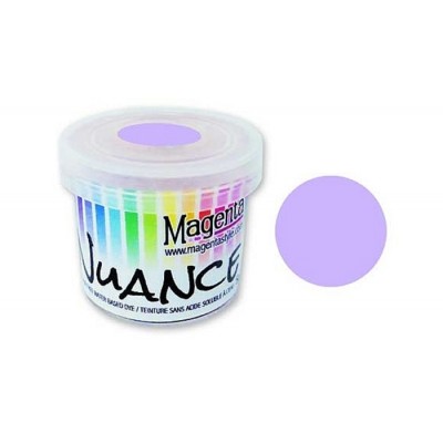 LIQUIDATION-Nuance Powdered Dye couleur Blue...