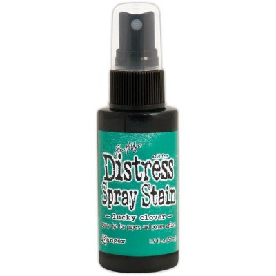 Distress Spray Stain 1.9oz couleur «Lucky...