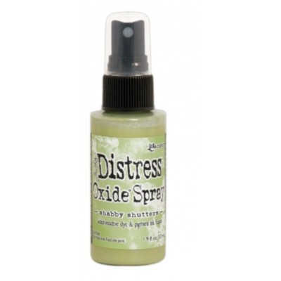 Distress Oxide Spray 1.9oz couleur «Bundled...