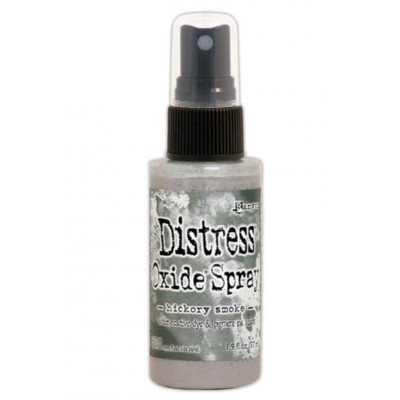 Distress Oxide Spray 1.9oz couleur «Hickory...