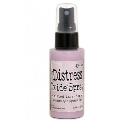 Distress Oxide Spray 1.9oz couleur «Milled...