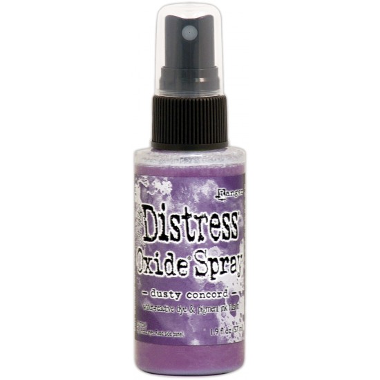 Distress Oxide Spray 1.9oz couleur «Dusty...