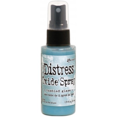 Distress Oxide Spray 1.9oz couleur «Tumbled...