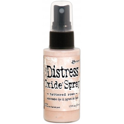 Distress Oxide Spray 1.9oz couleur «Tattered...