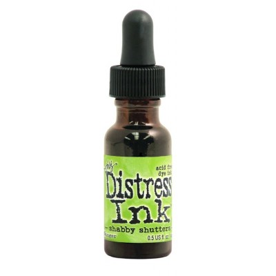 Distress ink Reinkers - Tim Holtz- couleur...