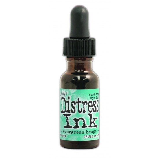 Distress ink Reinkers - Tim Holtz- couleur...