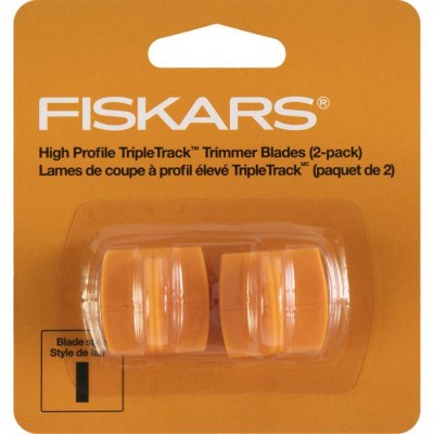 Fiskars: Lames de rechange  pour tranche...