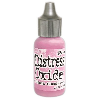 Distress Oxides Reinkers - Tim Holtz- couleur...