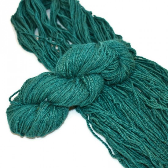 Fil à tricoter Worsted