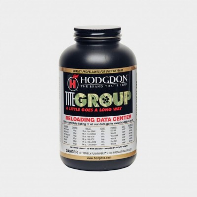 Hodgdon Poudre Titegroup 1lbs