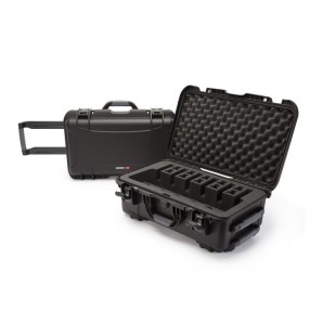 Nanuk Case 935 up 6 gun