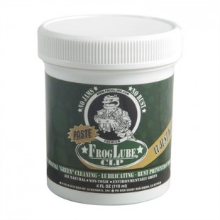 Lubrifiant FrogLube CLP en Pâte  4 oz.