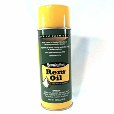 Remington RemOil