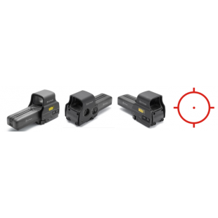 Eotech Holo Sight 518.A65