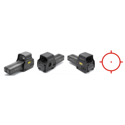 Eotech Holo Sight 518.A65