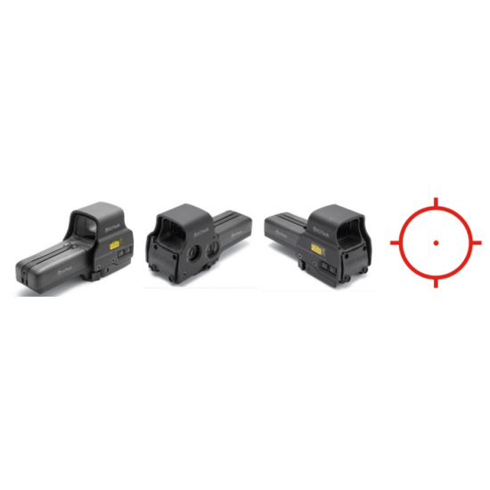 Eotech Holo Sight 518.A65