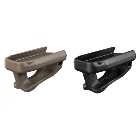 Magpul Mag Assit - Ranger Plate Polymer- Paquet de...