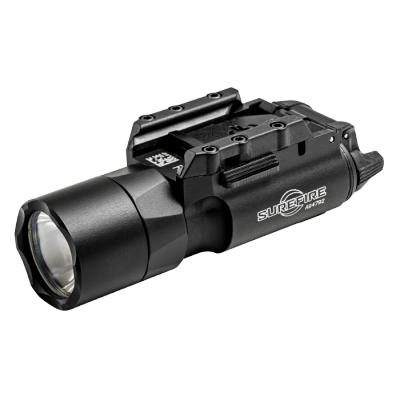 SureFire  X300U-A Rail-Lock® Mounting System