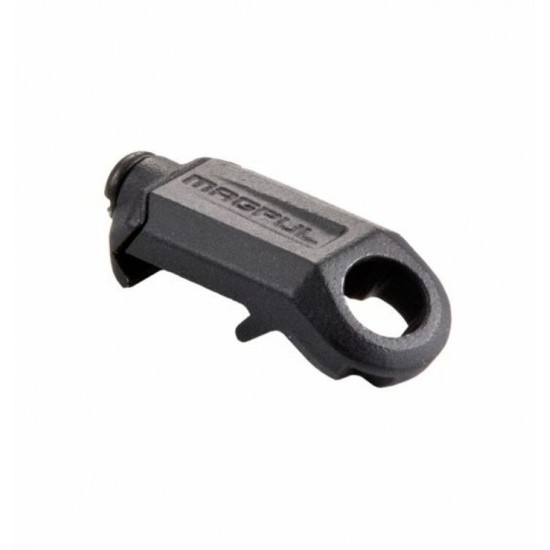 MAG337-BLK : RSA® QD - Rail Sling Attachment QD - Picatinny