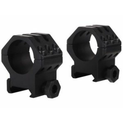 Weaver Rings Tactical 6 Trous