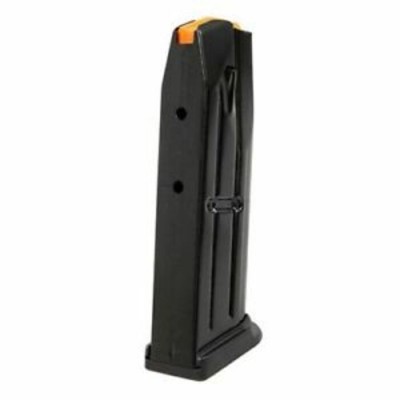 FN Chargeur  509 9mm, 10 coups noir