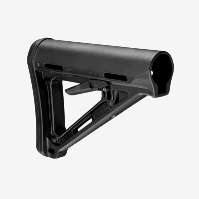 Magpul MOE Carbine Stock - MilSpec