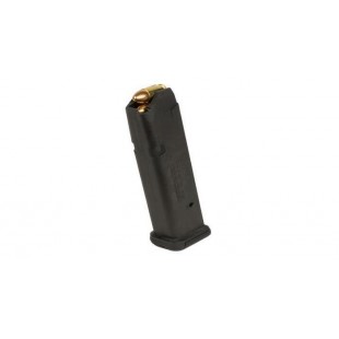 MagPul Pmag - Glock 17, 17 balles barré à 10 -...
