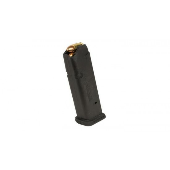 MagPul Pmag - Glock 17, 17 balles barré à 10 - Mag546