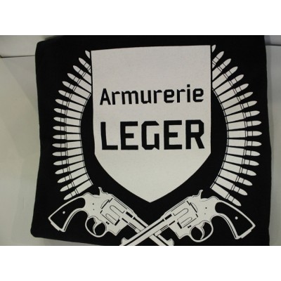T-Shirt Glock