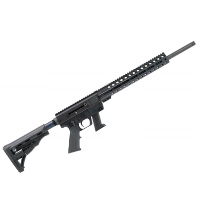 JRC9 Just Right Carbine 9mm, 18.5 pouces M-Lok