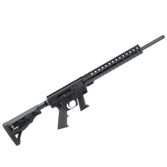 JRC9 Just Right Carbine 9mm, 18.5 pouces M-Lok