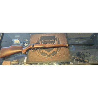 ** Usagée ** Anschutz model 1720 .22 mag