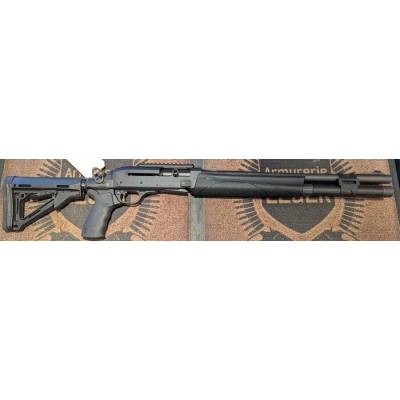 ** Usagée** Remington V3 12ga tactical adjustable...