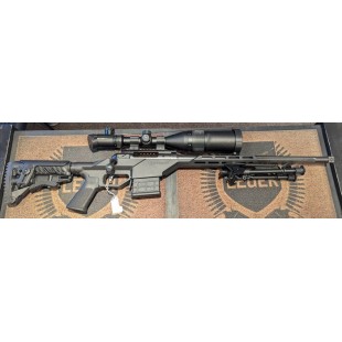 ** Usagée** Savage 10BA Stealth 308win - Scope...