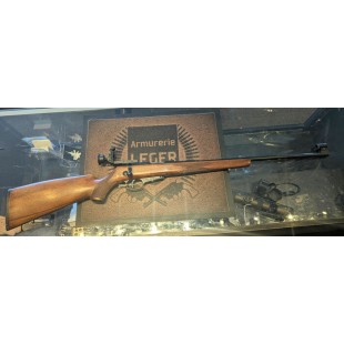 ** Usagée** Walther KKj 22lr
