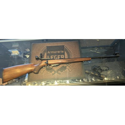 ** Usagée** Walther KKj 22lr