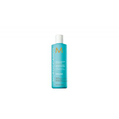 Shampooing Extra Volume