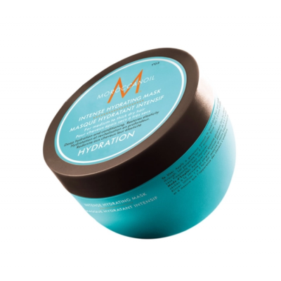 Masque Hydratant Intensif Masque Hydratant Intensif