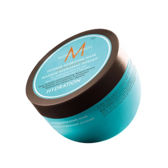 Masque Hydratant Intensif