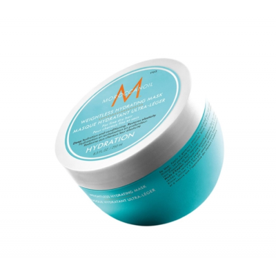 Masque hydratant ultra léger Masque hydratant ultra léger