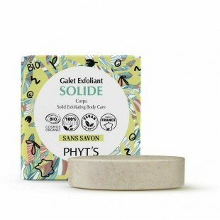Galet Exfoliant Solide 