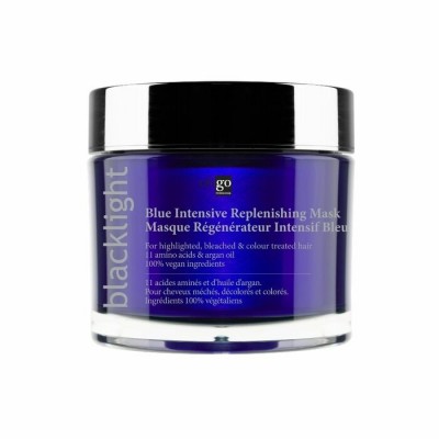 Masque Régénérateur Intensif Bleu