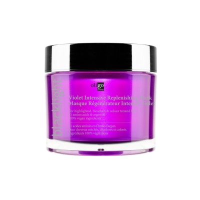 Masque Régénérateur Intensif Violet
