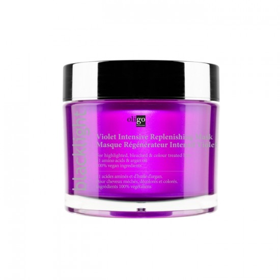 Masque Régénérateur Intensif Violet