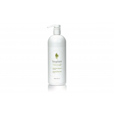 Gel Douche Hydratant