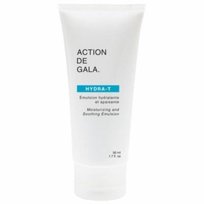 Hydra-T - Émulsion hydratante
