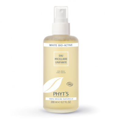 Eau Micellaire Unifiante - Lotion