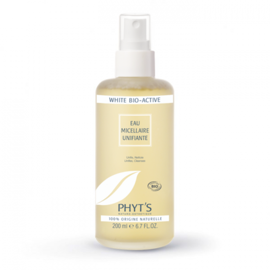 Eau Micellaire Unifiante - Lotion