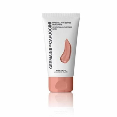 Masque hydratant - Antistress 